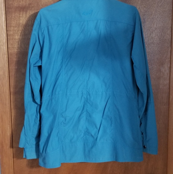 Kuhl W. Medium Spring Jacket - Picture 4 of 4